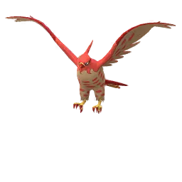Talonflame
