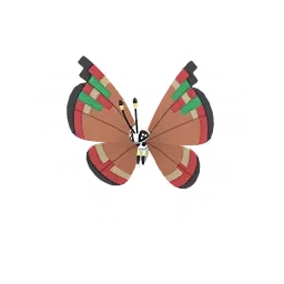 Vivillon — Archipelago