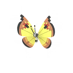 Vivillon — Continental