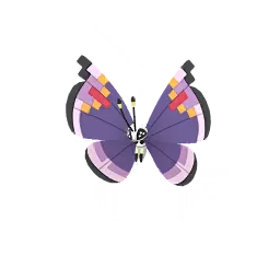 Vivillon — Elegant