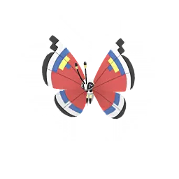 Vivillon — Modern