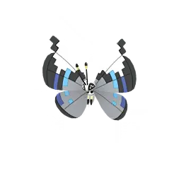 Vivillon — Monsoon
