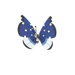 Vivillon — Polar