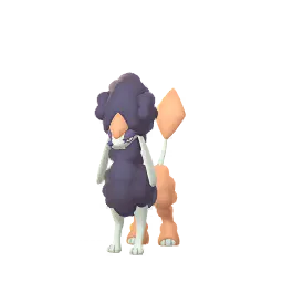 Furfrou — Diamond