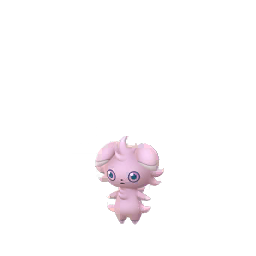 Espurr