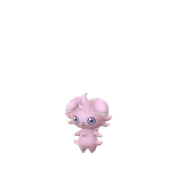 Espurr