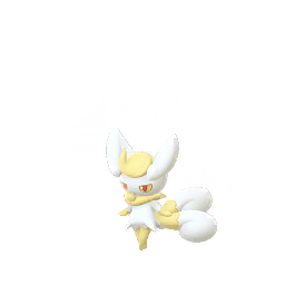 Meowstic — Female