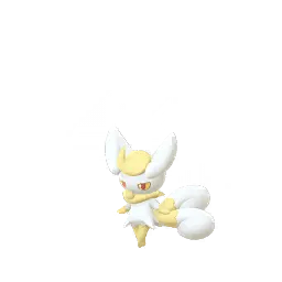 Meowstic — Female