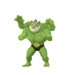 Machamp