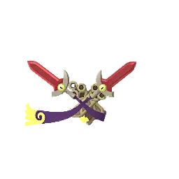 Doublade