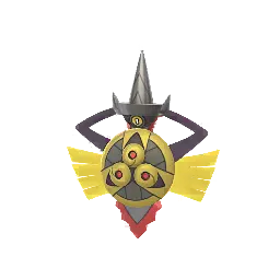 Aegislash — Shield