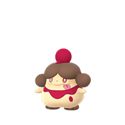 Slurpuff
