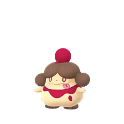 Slurpuff