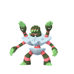 Barbaracle