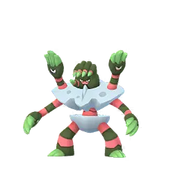 Barbaracle