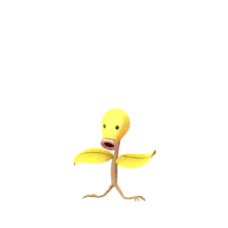 Bellsprout