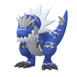 Tyrantrum