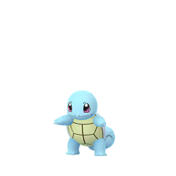 Squirtle