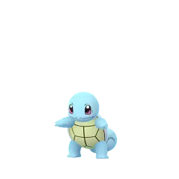 Squirtle