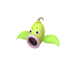 Weepinbell