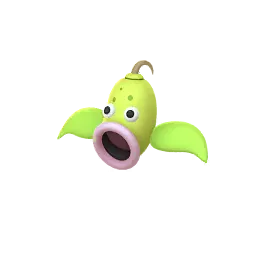 Weepinbell