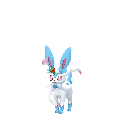 Sylveon — Holiday 2022