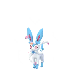 Sylveon — Spring 2023