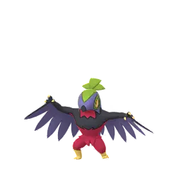 Hawlucha