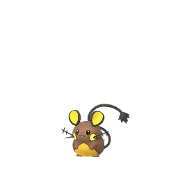 Dedenne