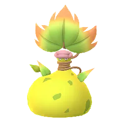Mega Victreebel