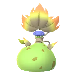 Victreebel — Mega