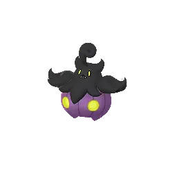 Pumpkaboo — Average