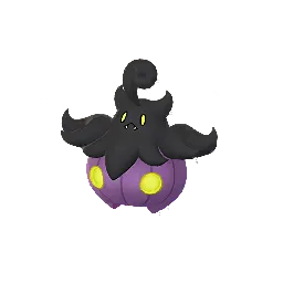Pumpkaboo — Large
