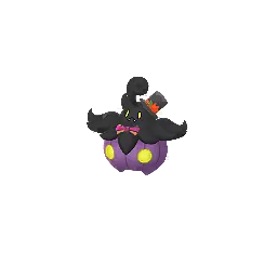 Pumpkaboo — Small (2)