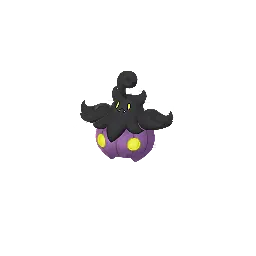 Pumpkaboo — Small
