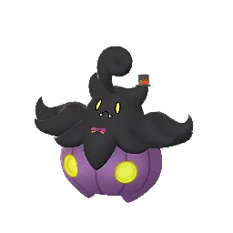 Pumpkaboo — Super (2)
