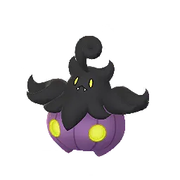 Pumpkaboo — Super