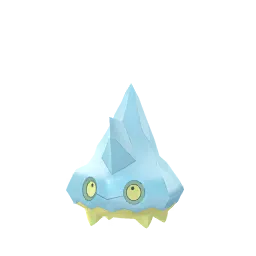 Bergmite