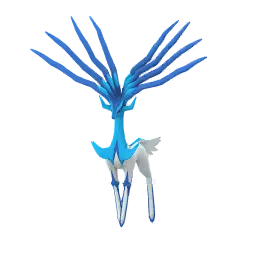 Xerneas