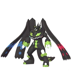 Zygarde (Complete Forme)