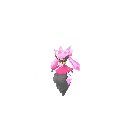 Diancie