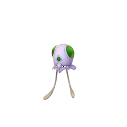 Tentacool