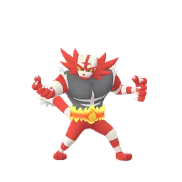 Incineroar