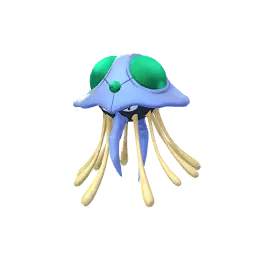 Tentacruel