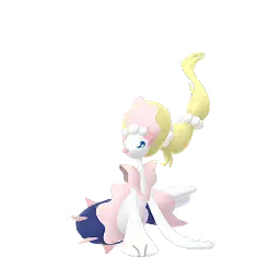 Primarina