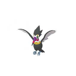 Trumbeak