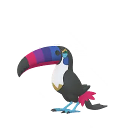 Toucannon