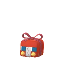 Charjabug — Winter 2025