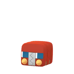 Charjabug