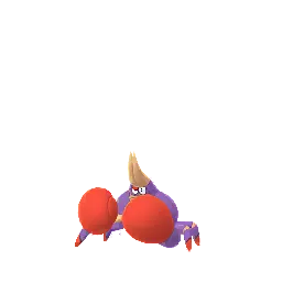 Crabrawler